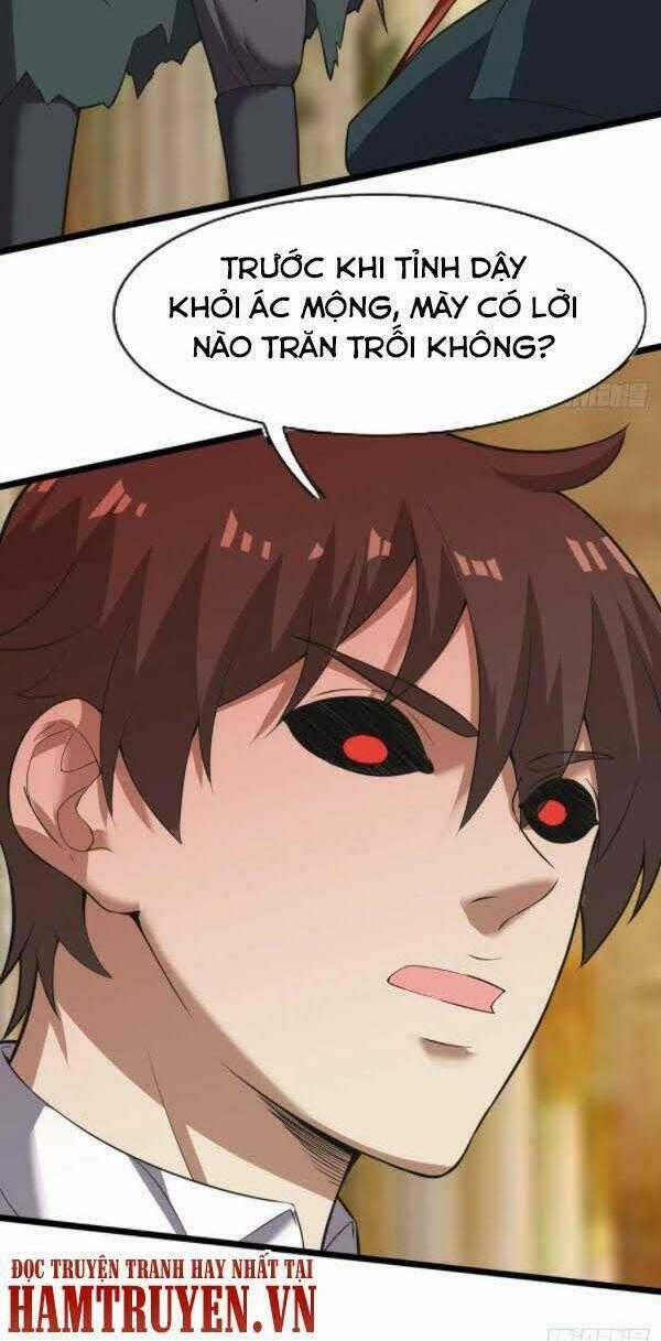 Vô Hạn Biến Dị Chapter 25 trang 33