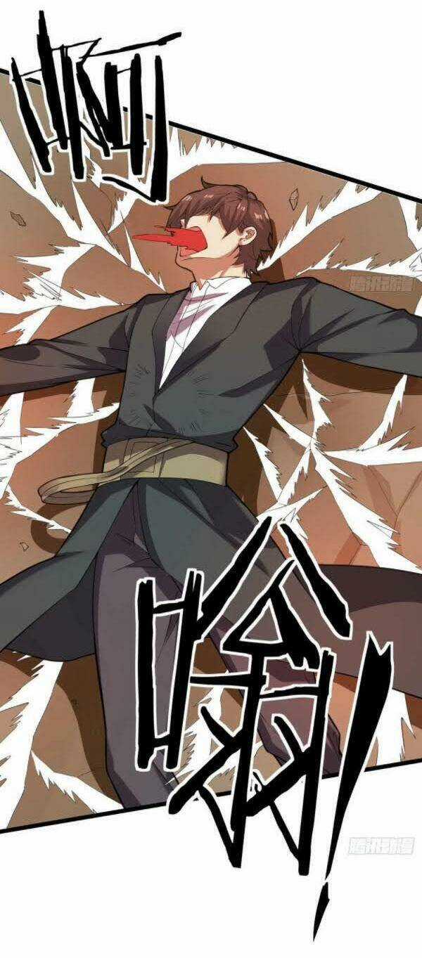 Vô Hạn Biến Dị Chapter 25 trang 5