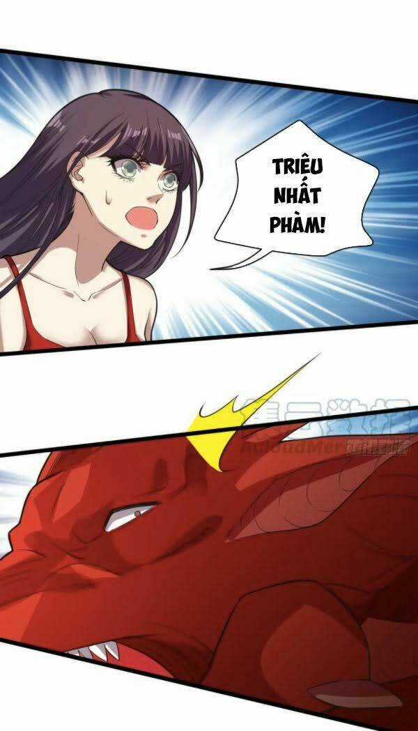 Vô Hạn Biến Dị Chapter 25 trang 6