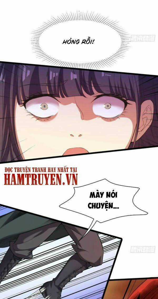 Vô Hạn Biến Dị Chapter 25 trang 8