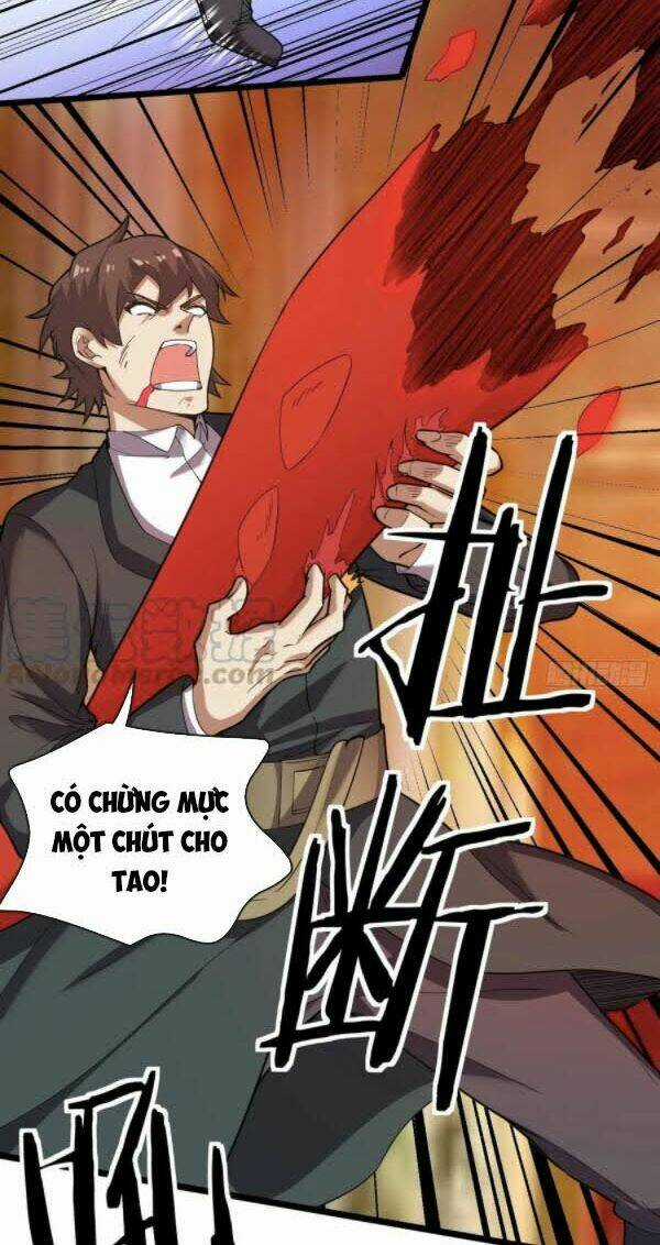 Vô Hạn Biến Dị Chapter 25 trang 9