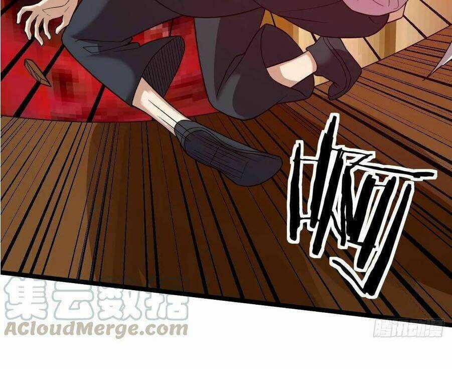 Vô Hạn Biến Dị Chapter 26 trang 11