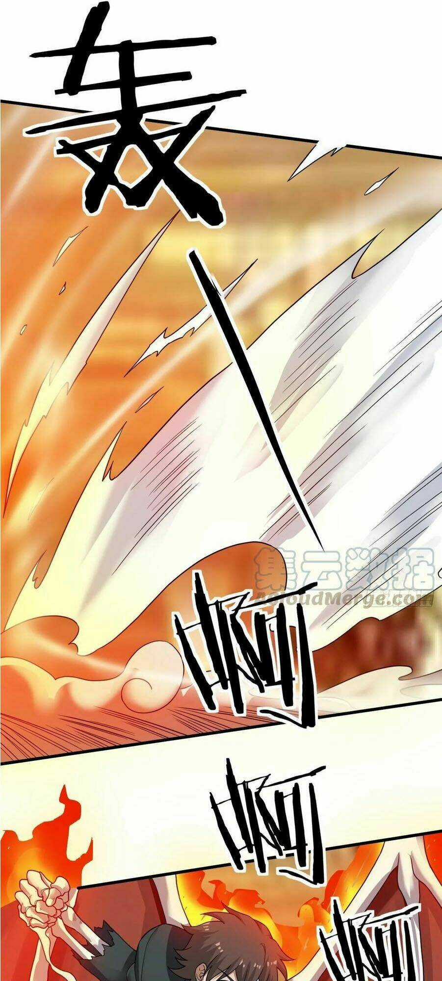 Vô Hạn Biến Dị Chapter 26 trang 14