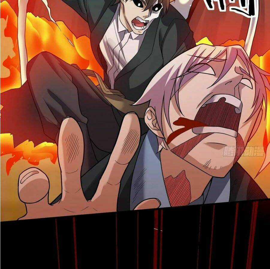 Vô Hạn Biến Dị Chapter 26 trang 15