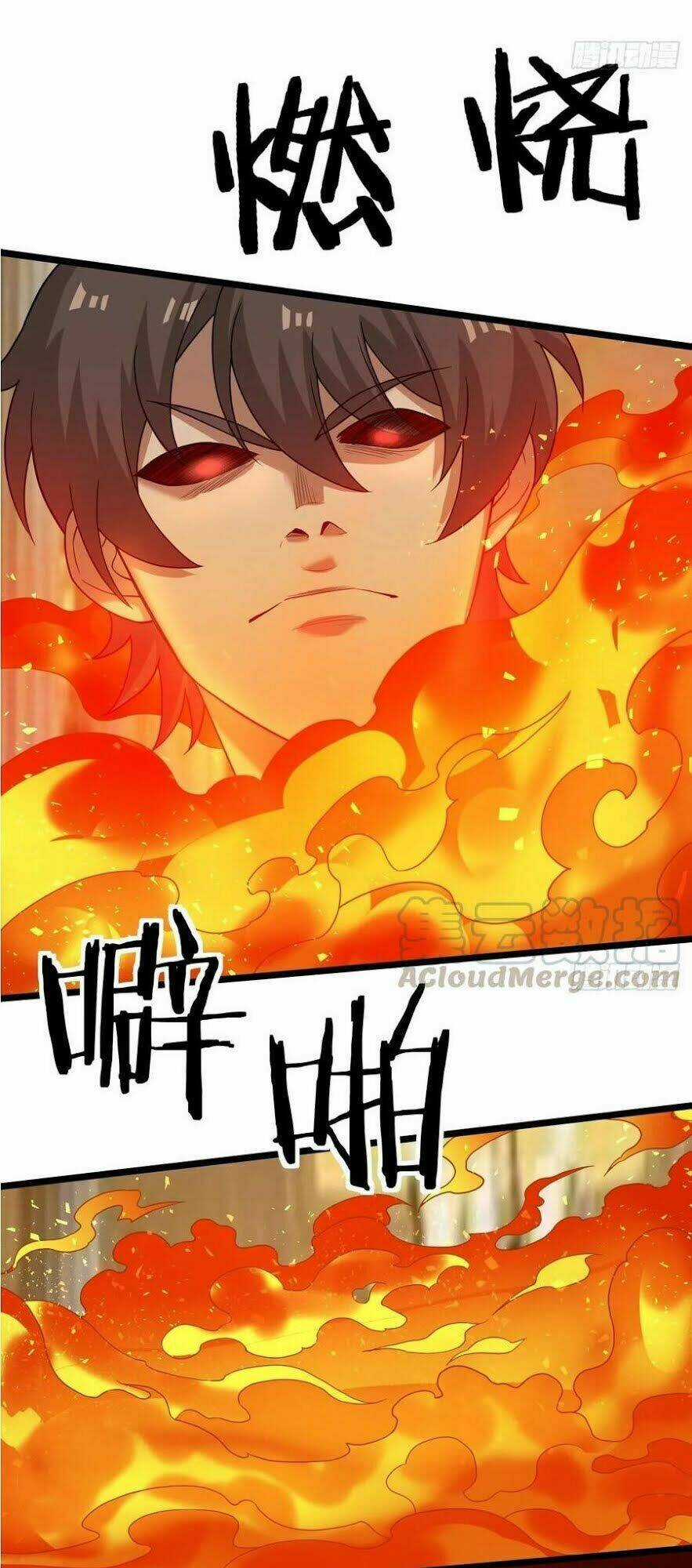 Vô Hạn Biến Dị Chapter 26 trang 2