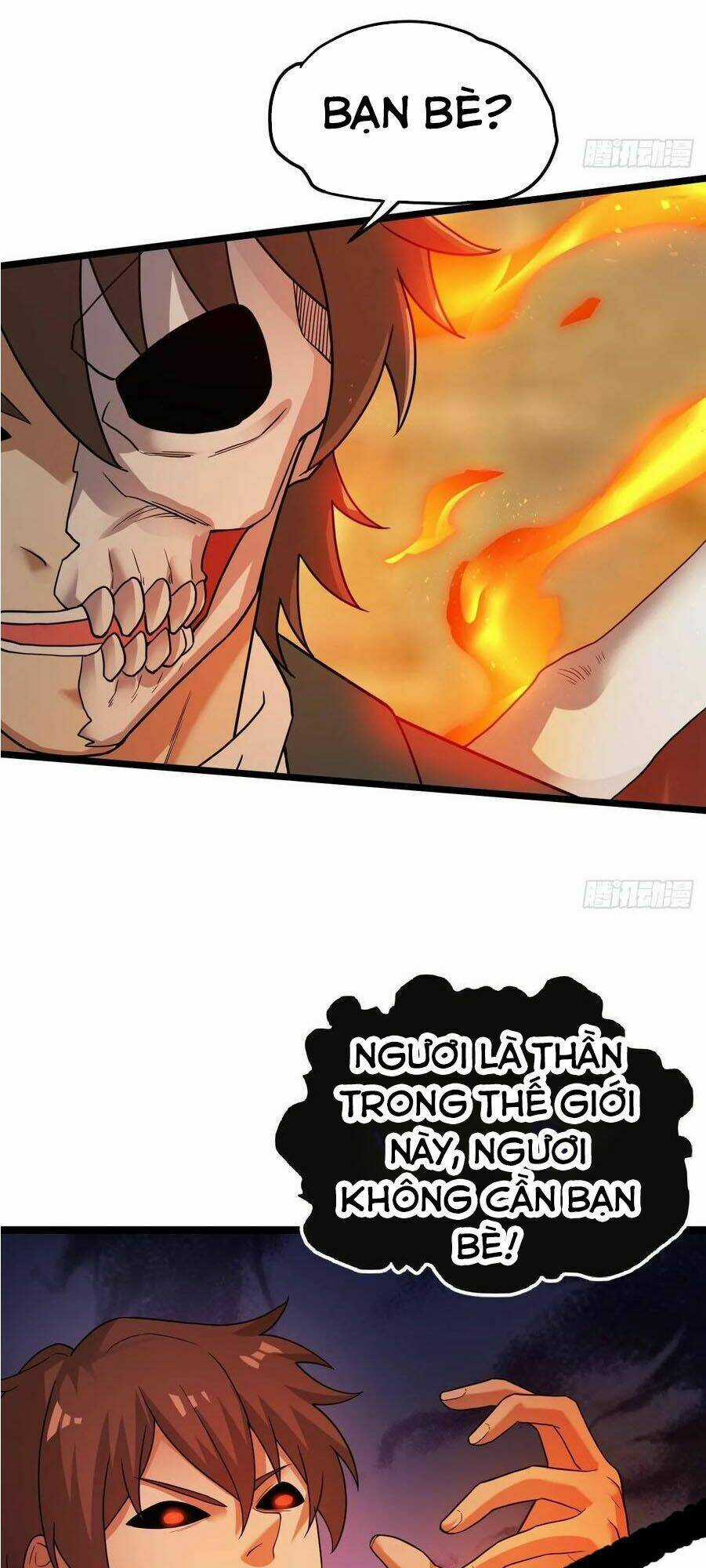 Vô Hạn Biến Dị Chapter 26 trang 25