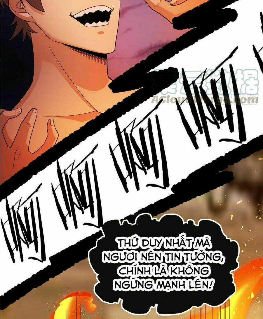 Vô Hạn Biến Dị Chapter 26 trang 26