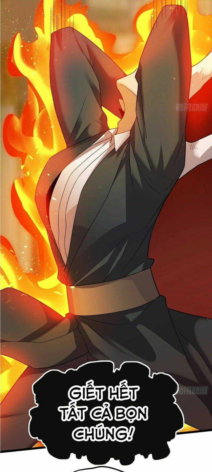 Vô Hạn Biến Dị Chapter 26 trang 27