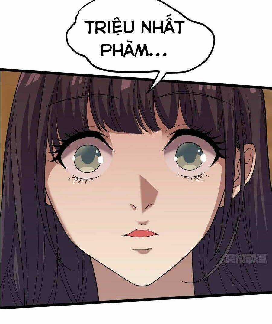 Vô Hạn Biến Dị Chapter 26 trang 28