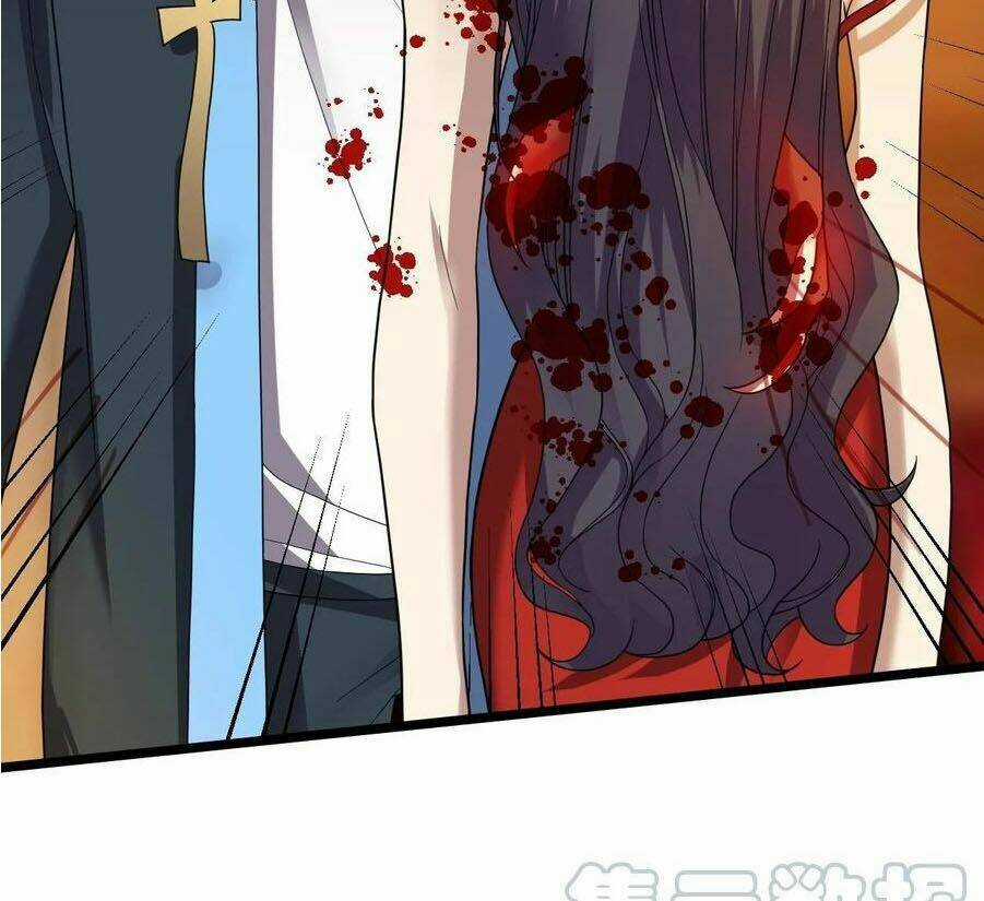 Vô Hạn Biến Dị Chapter 26 trang 32