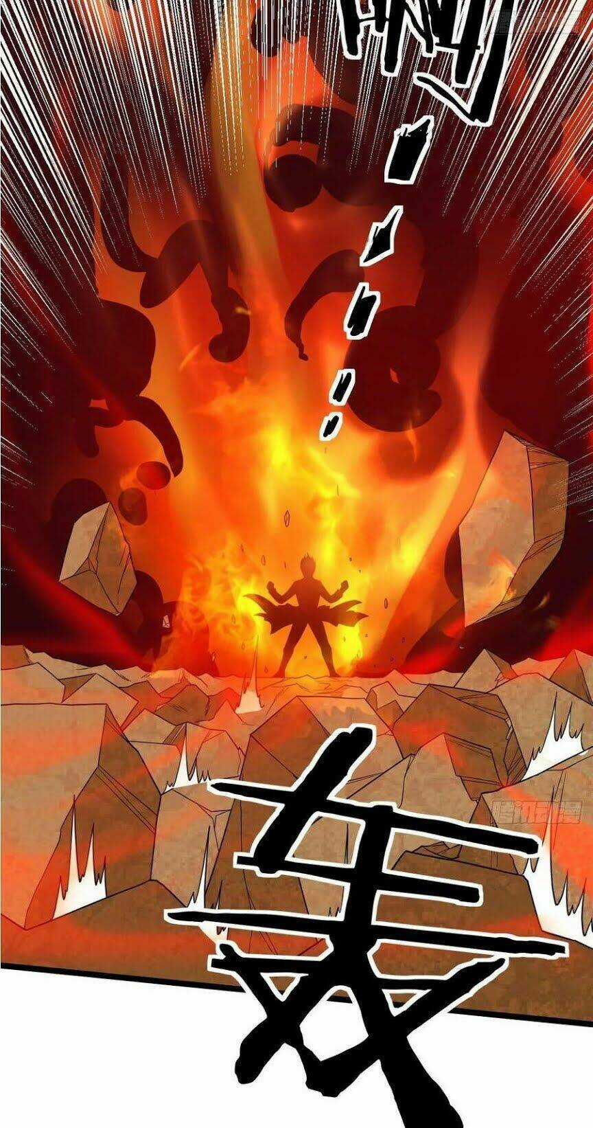 Vô Hạn Biến Dị Chapter 26 trang 37