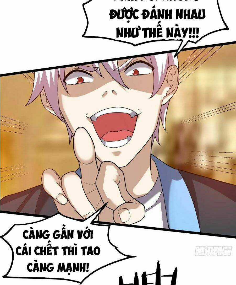 Vô Hạn Biến Dị Chapter 26 trang 39