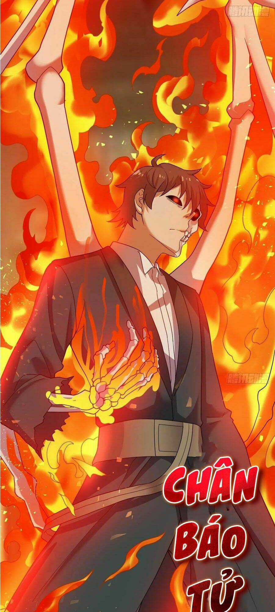 Vô Hạn Biến Dị Chapter 26 trang 4