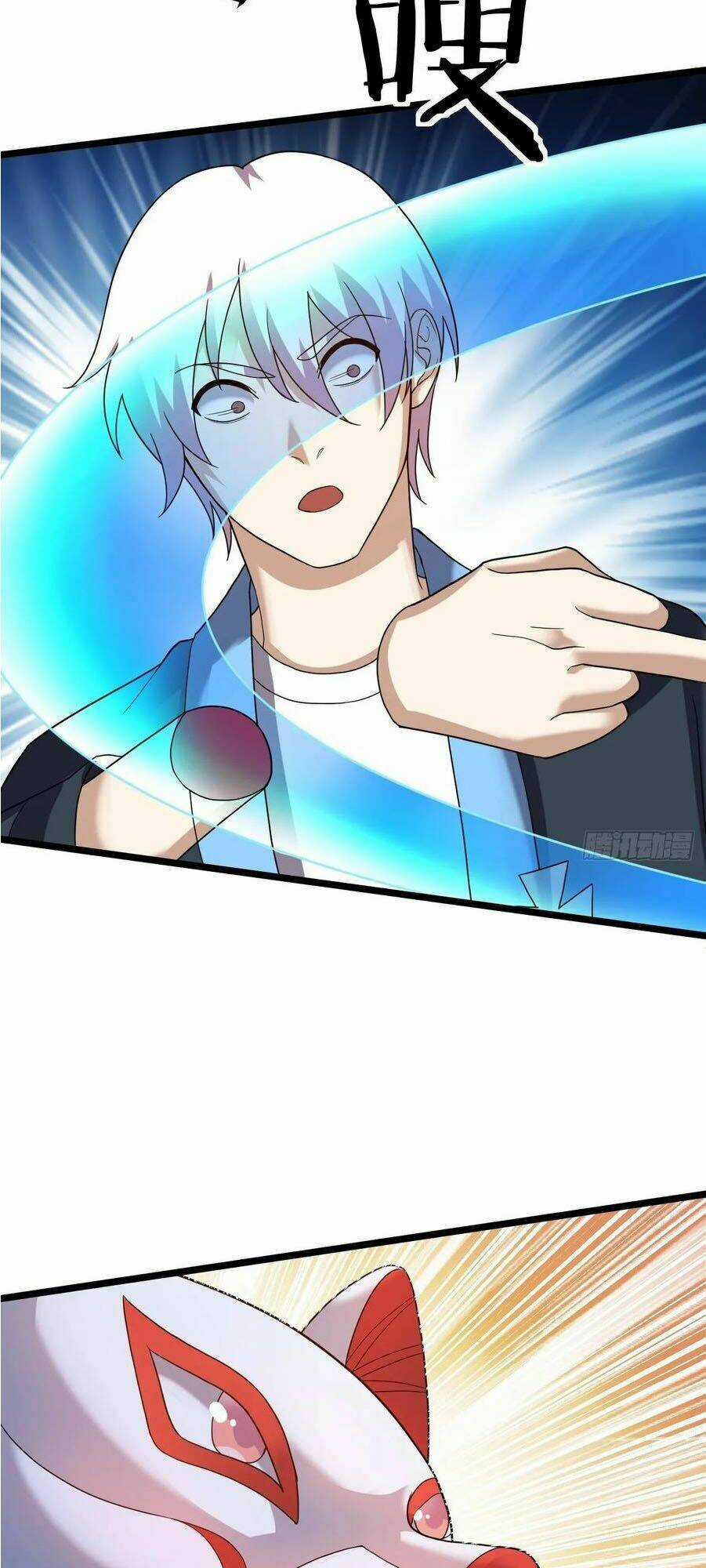 Vô Hạn Biến Dị Chapter 26 trang 40