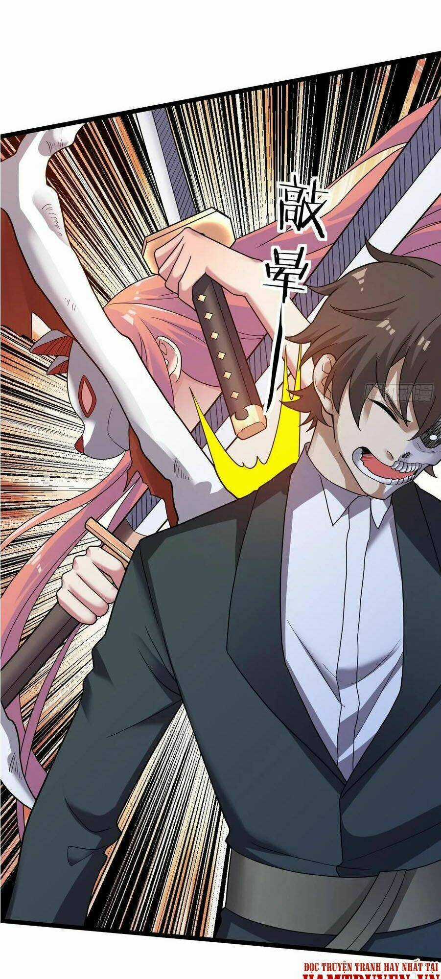 Vô Hạn Biến Dị Chapter 26 trang 42