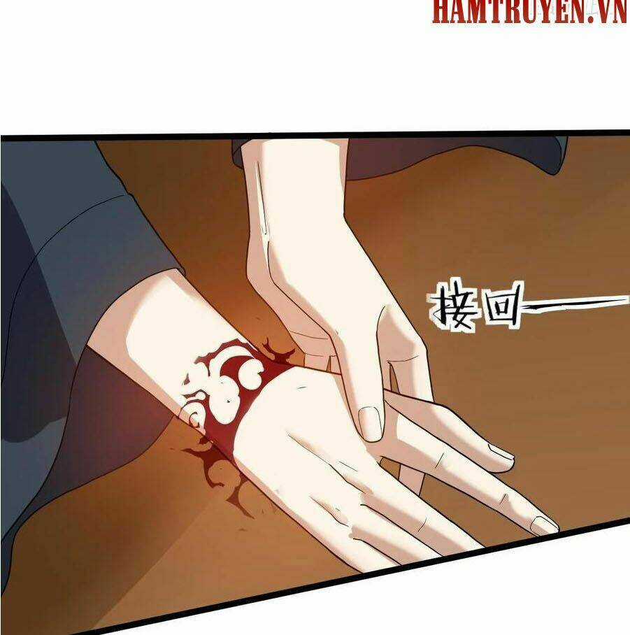 Vô Hạn Biến Dị Chapter 26 trang 43