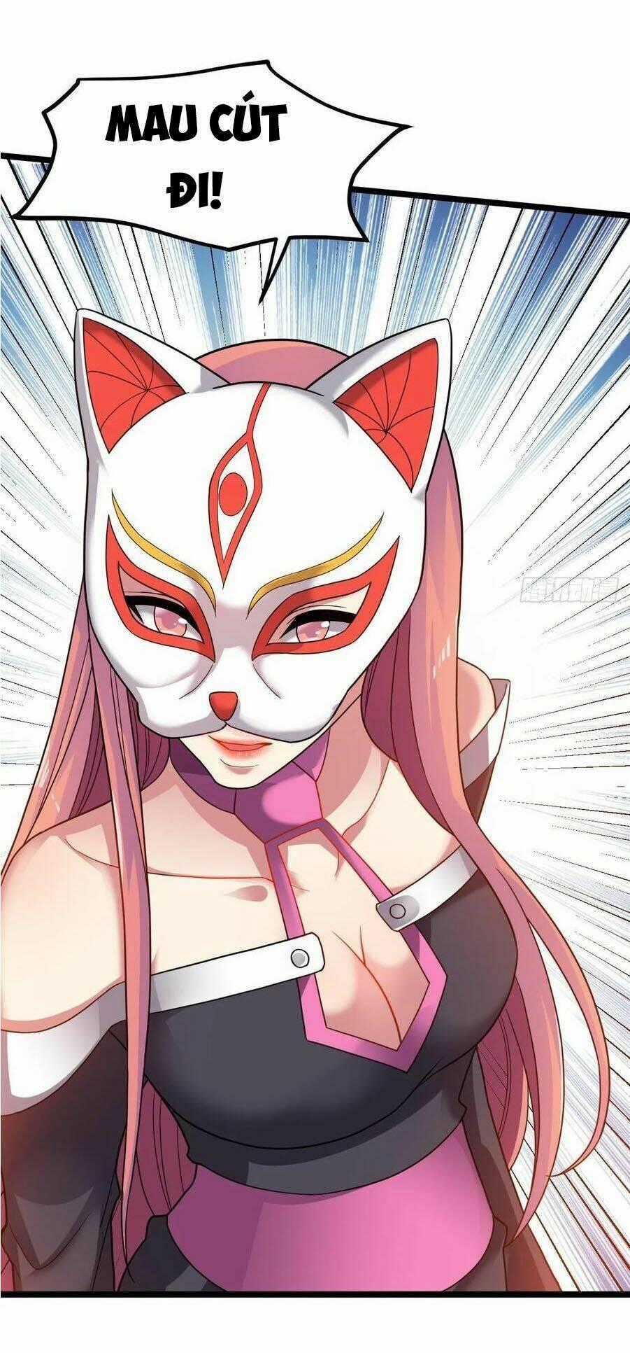 Vô Hạn Biến Dị Chapter 26 trang 46