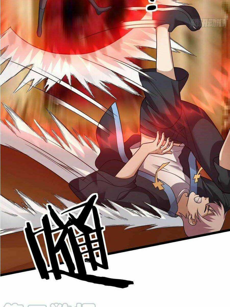 Vô Hạn Biến Dị Chapter 26 trang 7