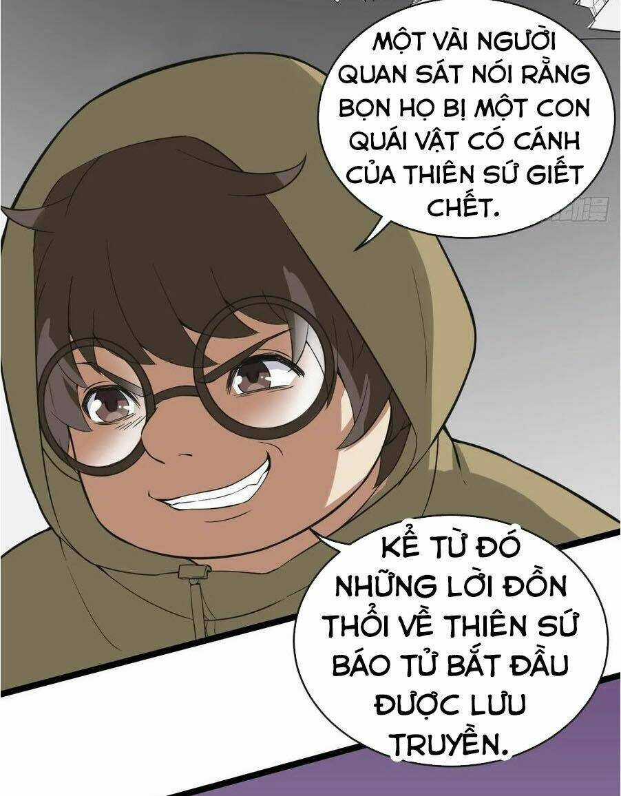 Vô Hạn Biến Dị Chapter 27 trang 15