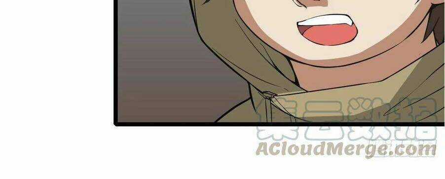 Vô Hạn Biến Dị Chapter 27 trang 21