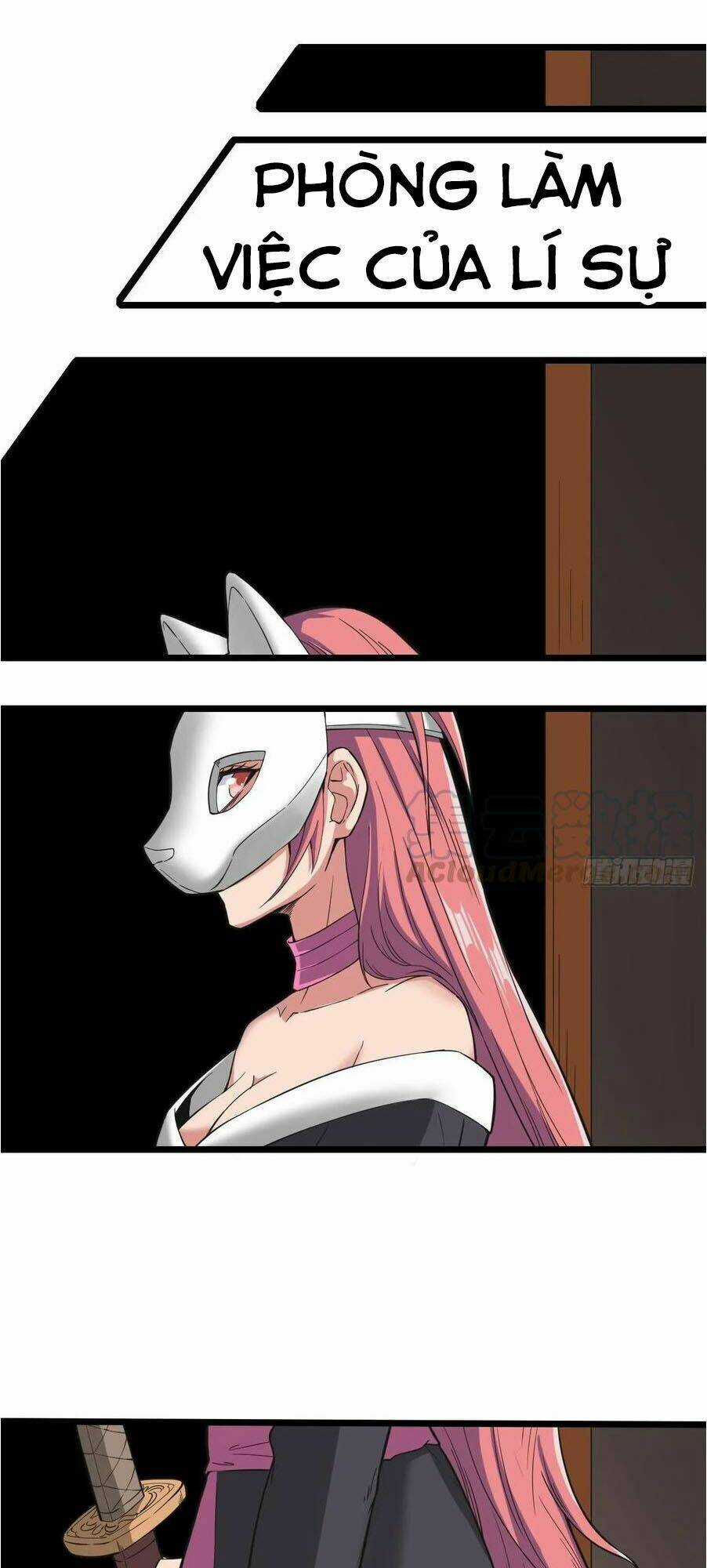 Vô Hạn Biến Dị Chapter 27 trang 24