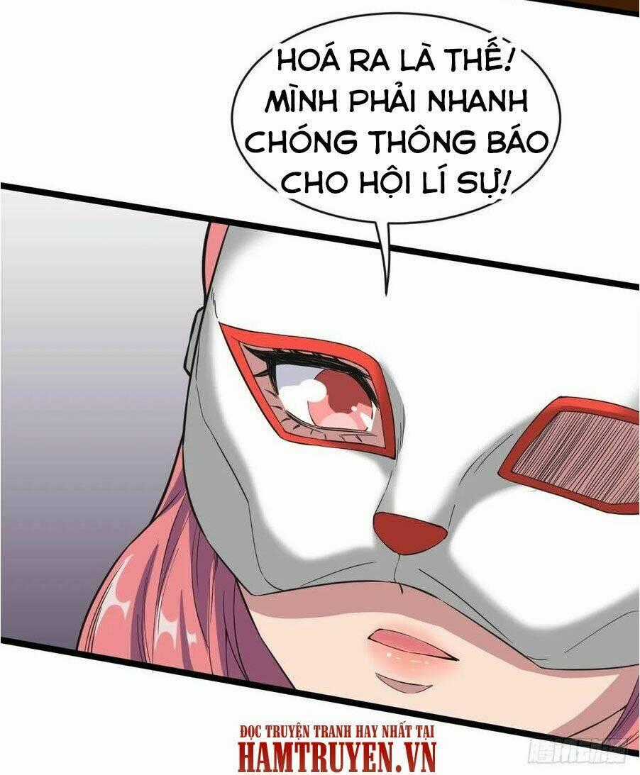 Vô Hạn Biến Dị Chapter 27 trang 27