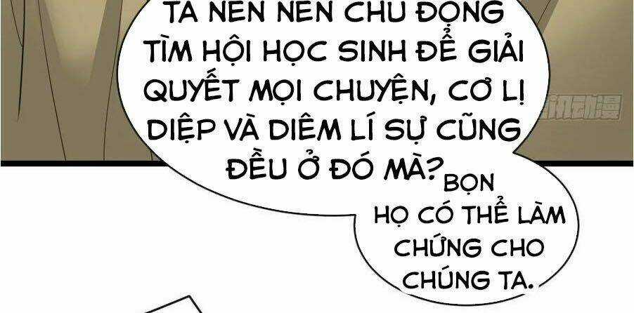 Vô Hạn Biến Dị Chapter 27 trang 3