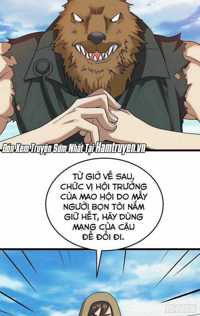 Vô Hạn Biến Dị Chapter 28 trang 13