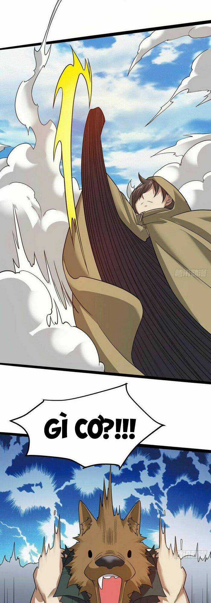 Vô Hạn Biến Dị Chapter 28 trang 22