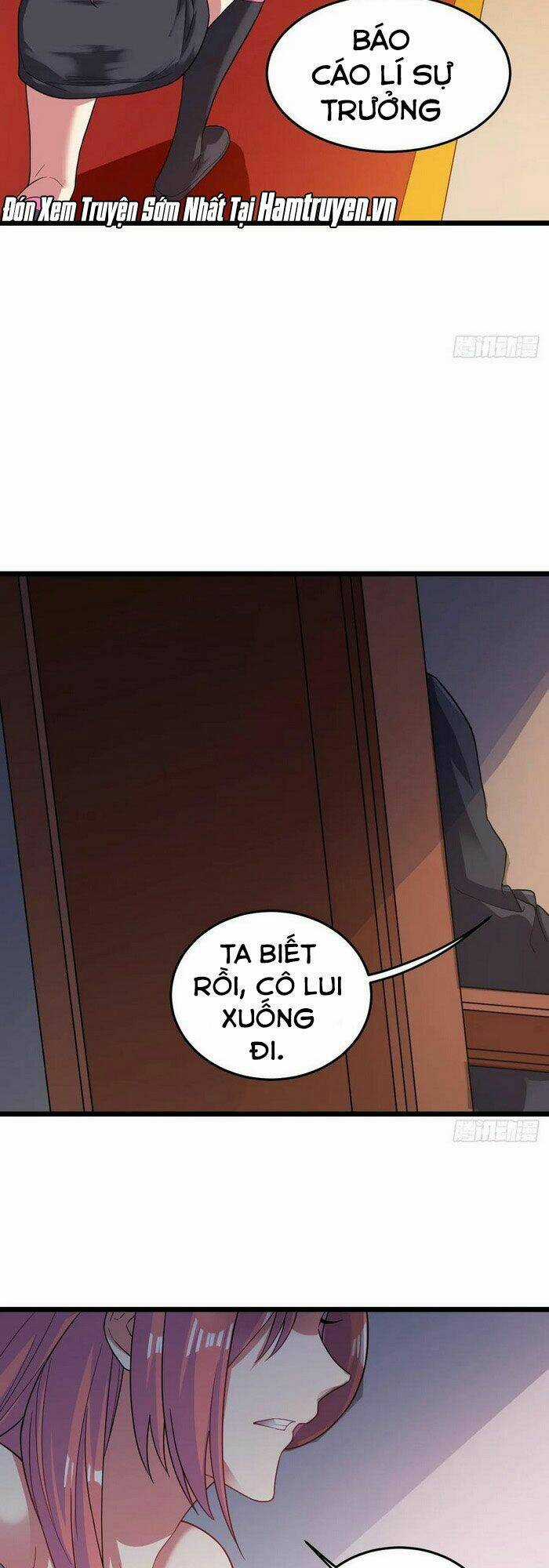 Vô Hạn Biến Dị Chapter 28 trang 30