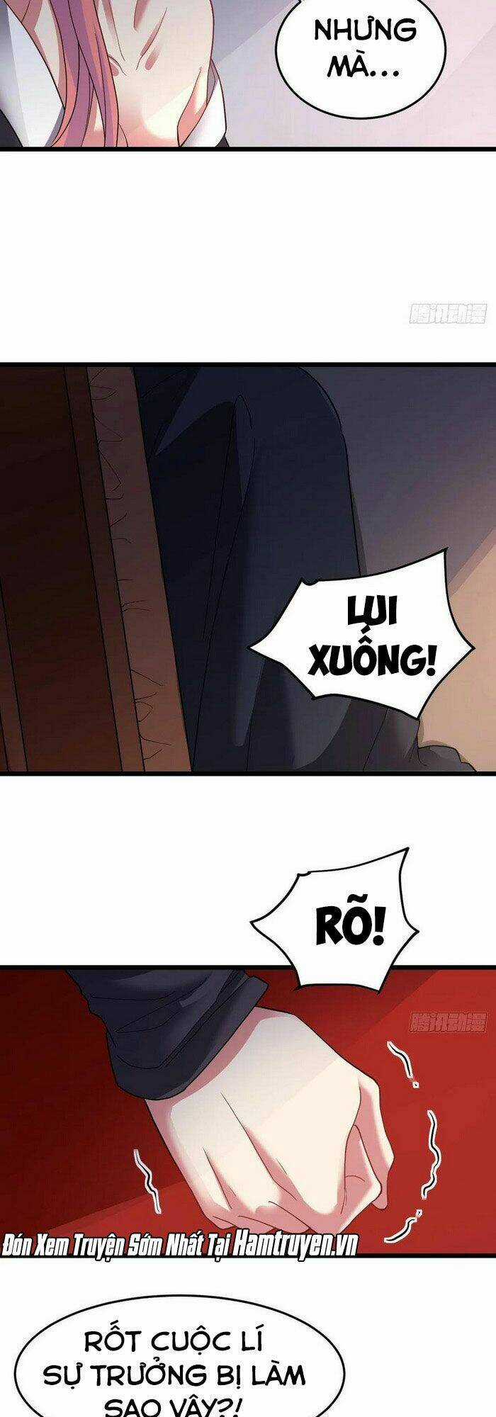 Vô Hạn Biến Dị Chapter 28 trang 31