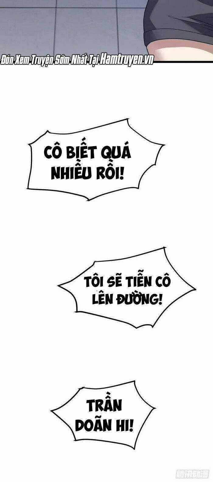 Vô Hạn Biến Dị Chapter 28 trang 36