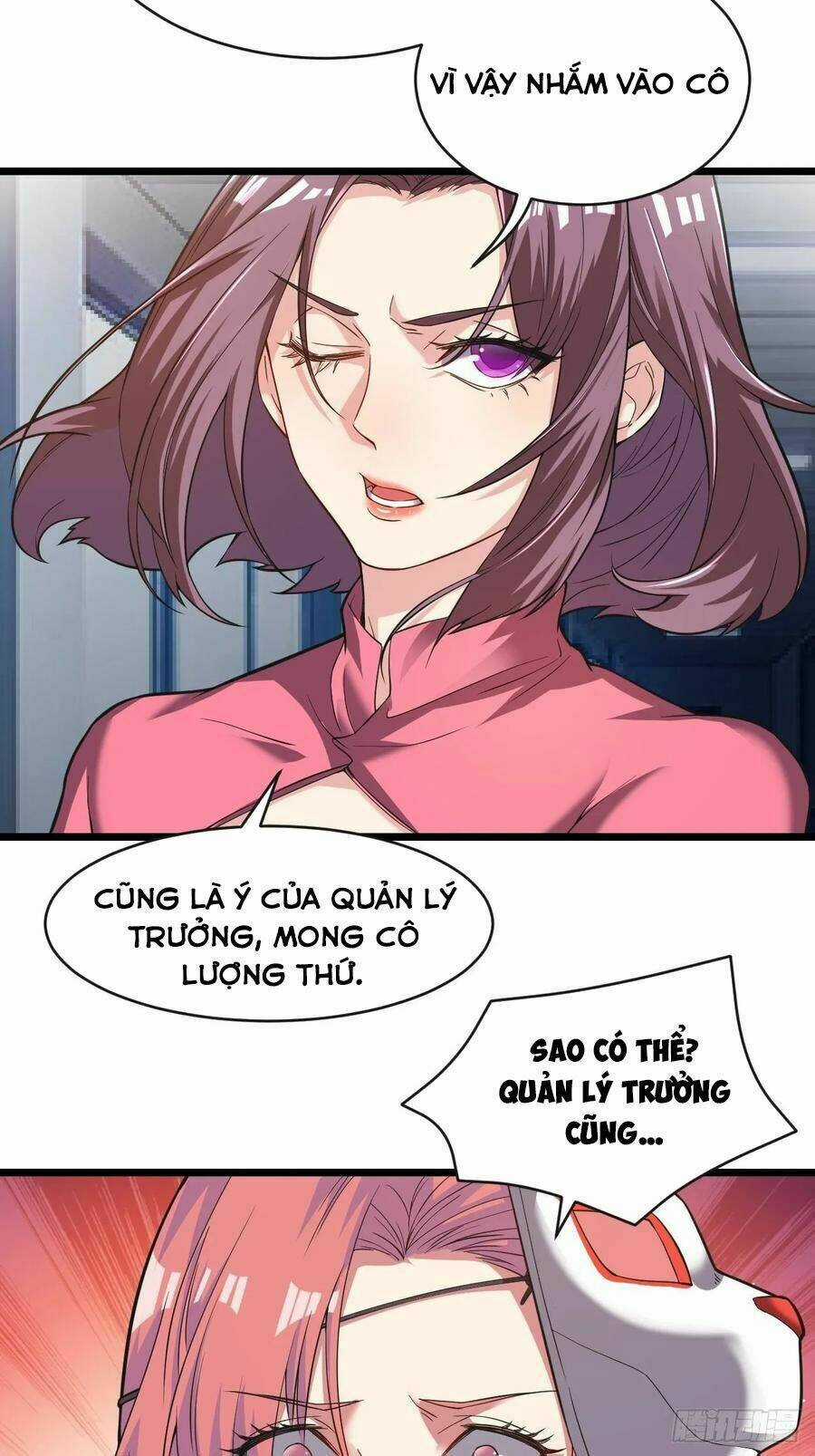 Vô Hạn Biến Dị Chapter 29 trang 10