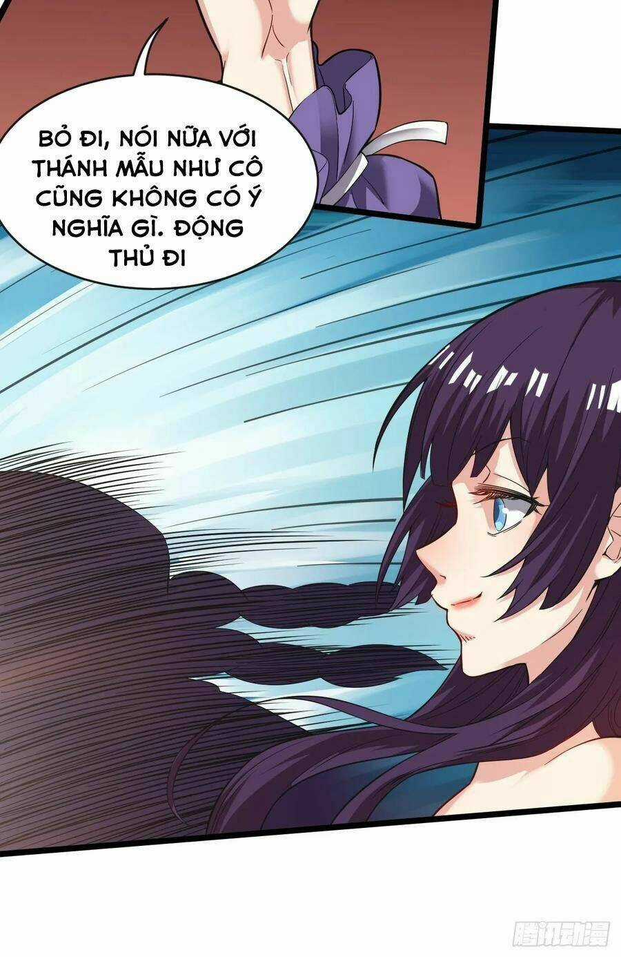 Vô Hạn Biến Dị Chapter 29 trang 15