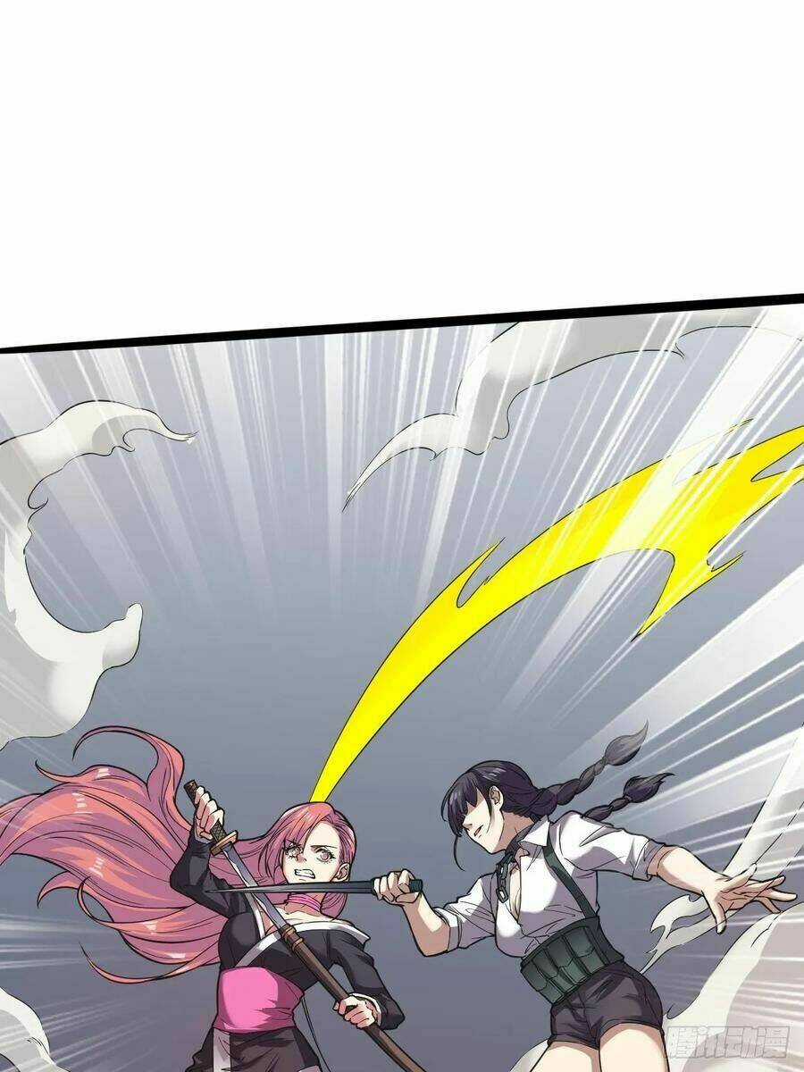 Vô Hạn Biến Dị Chapter 29 trang 16