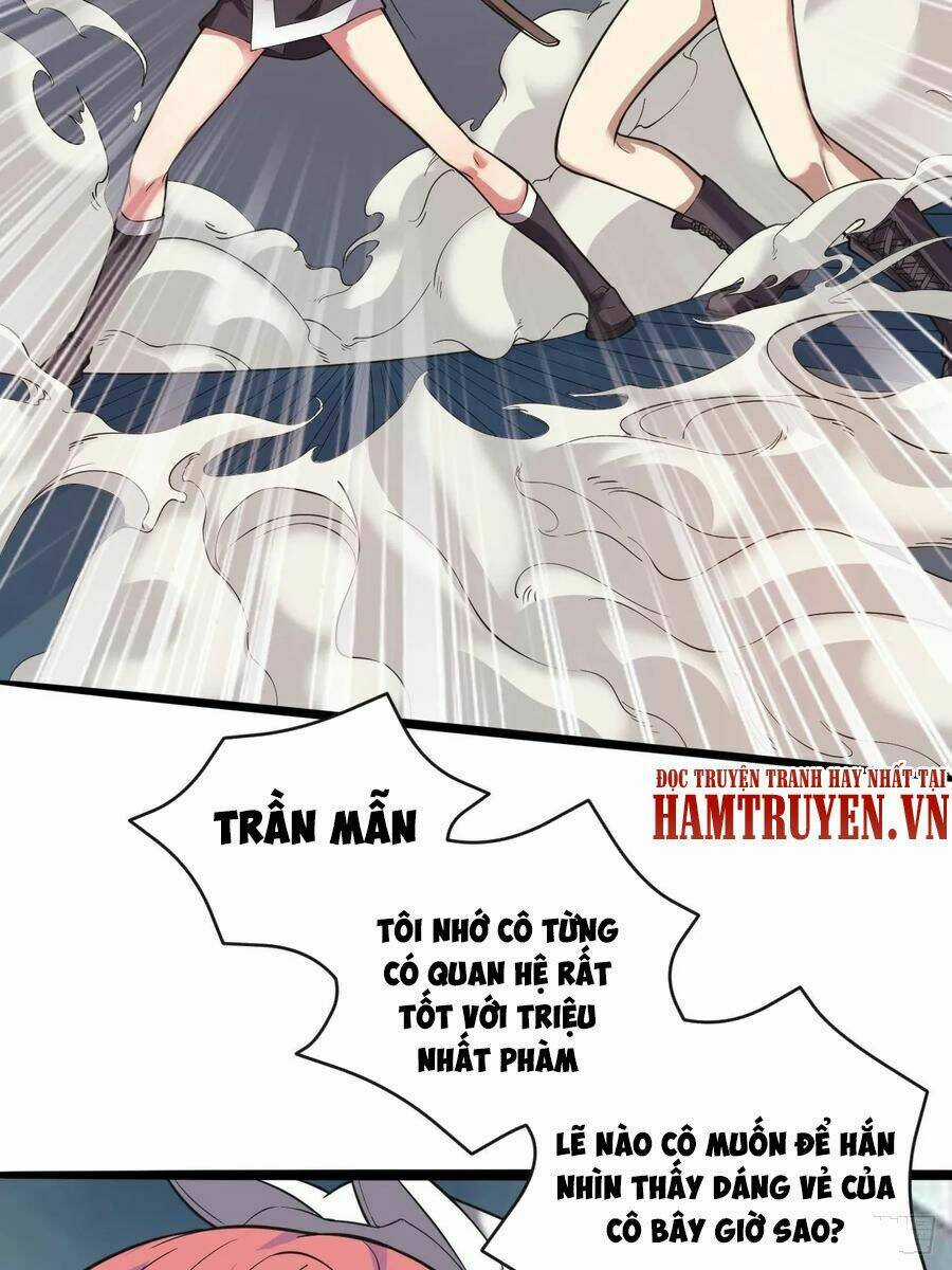 Vô Hạn Biến Dị Chapter 29 trang 17