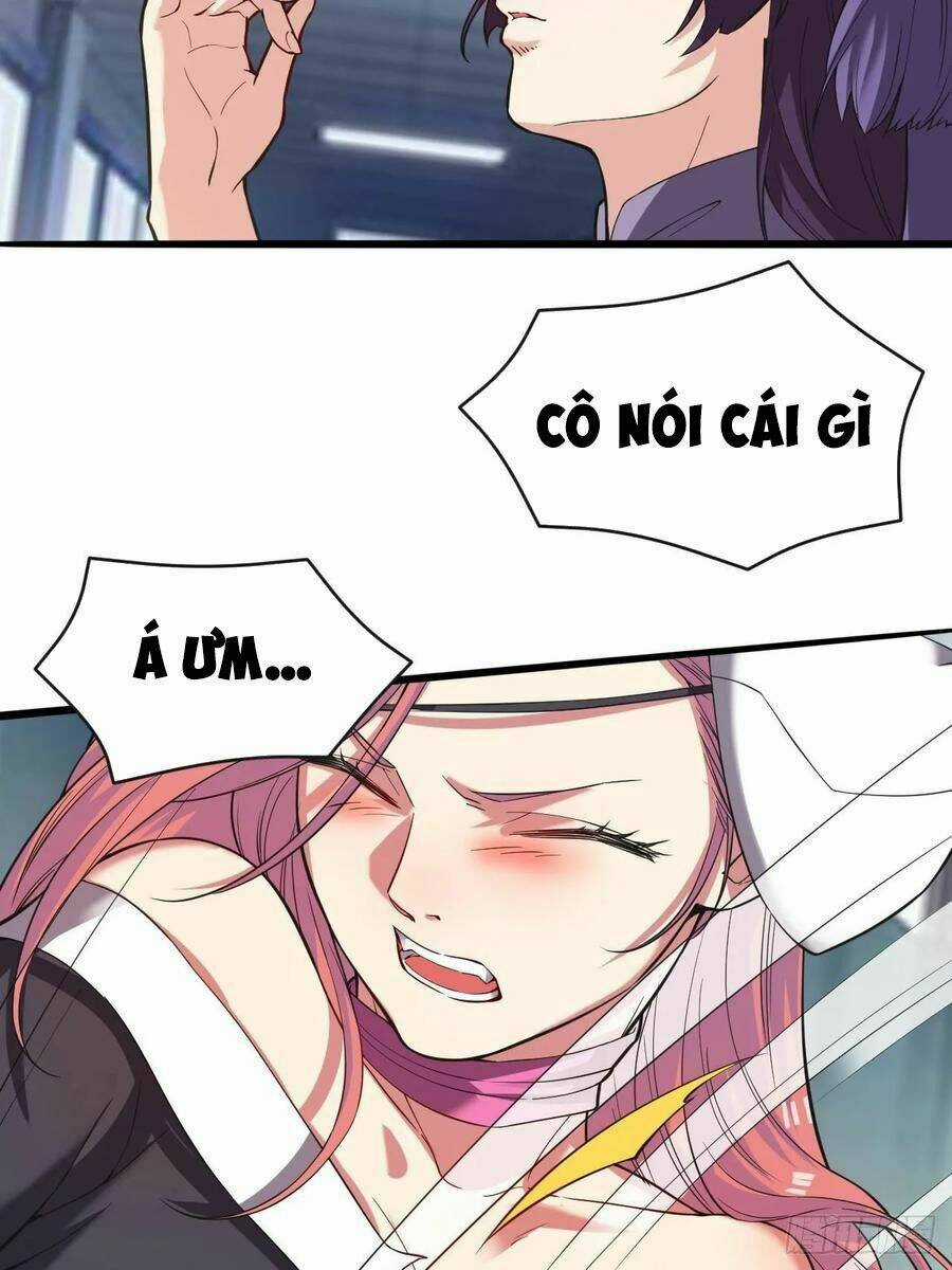 Vô Hạn Biến Dị Chapter 29 trang 19