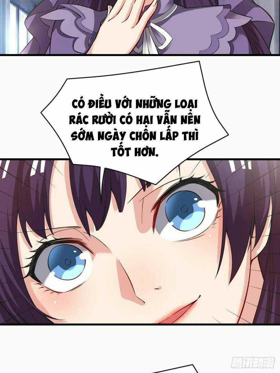 Vô Hạn Biến Dị Chapter 29 trang 2