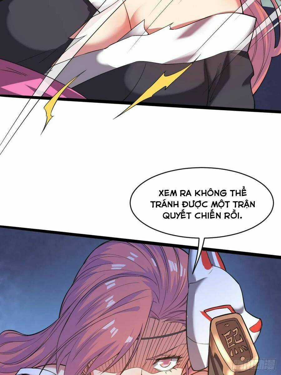 Vô Hạn Biến Dị Chapter 29 trang 20