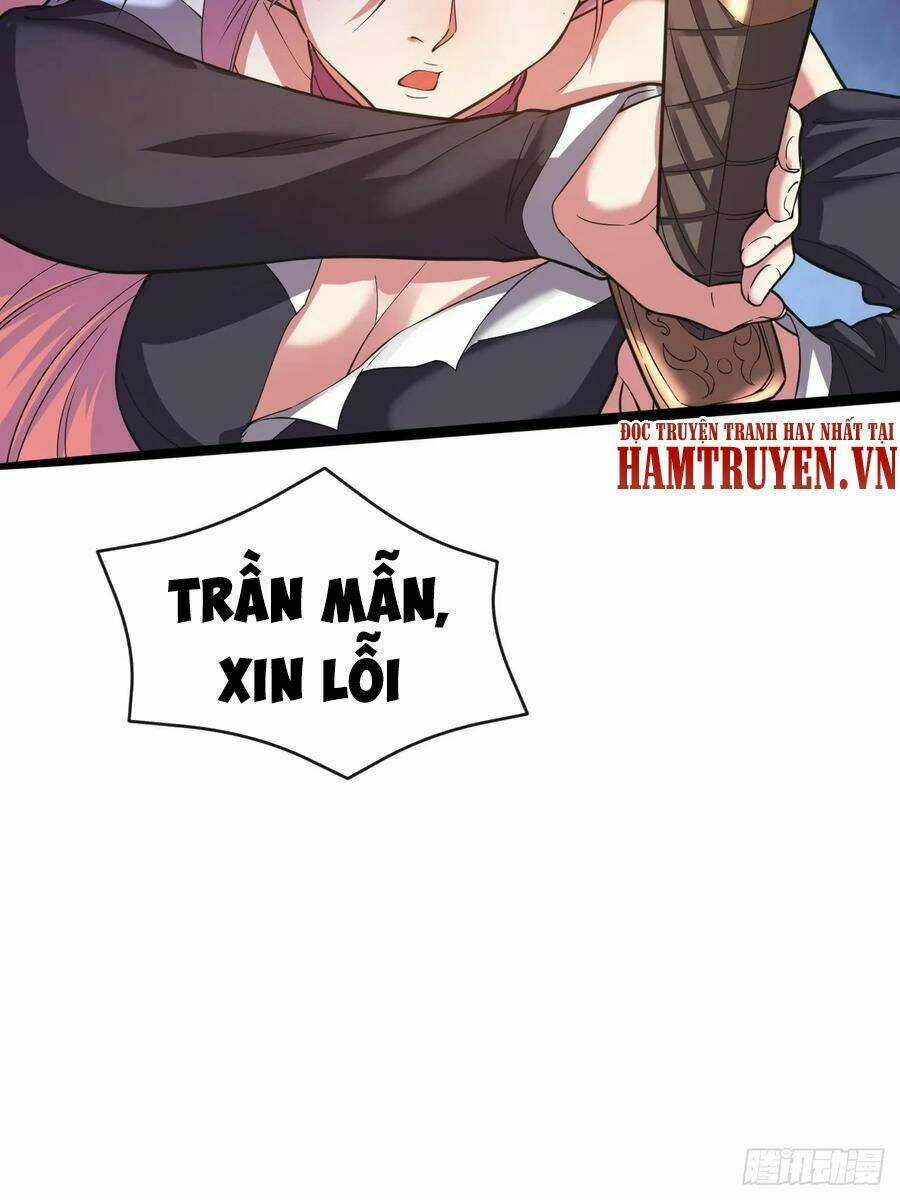 Vô Hạn Biến Dị Chapter 29 trang 21