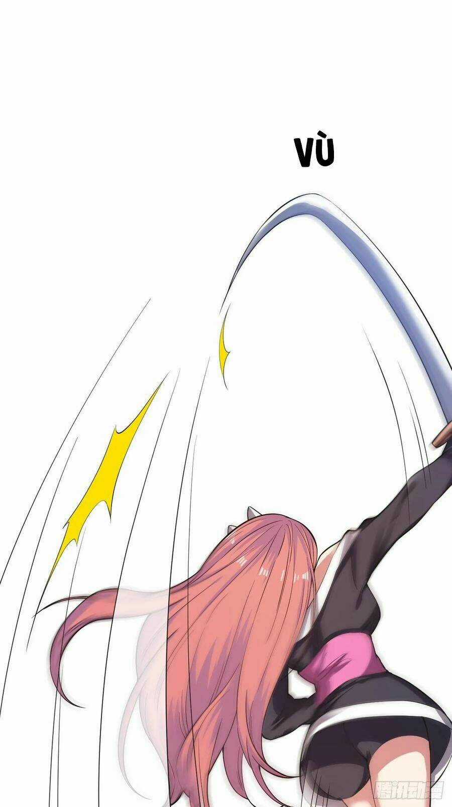 Vô Hạn Biến Dị Chapter 29 trang 23