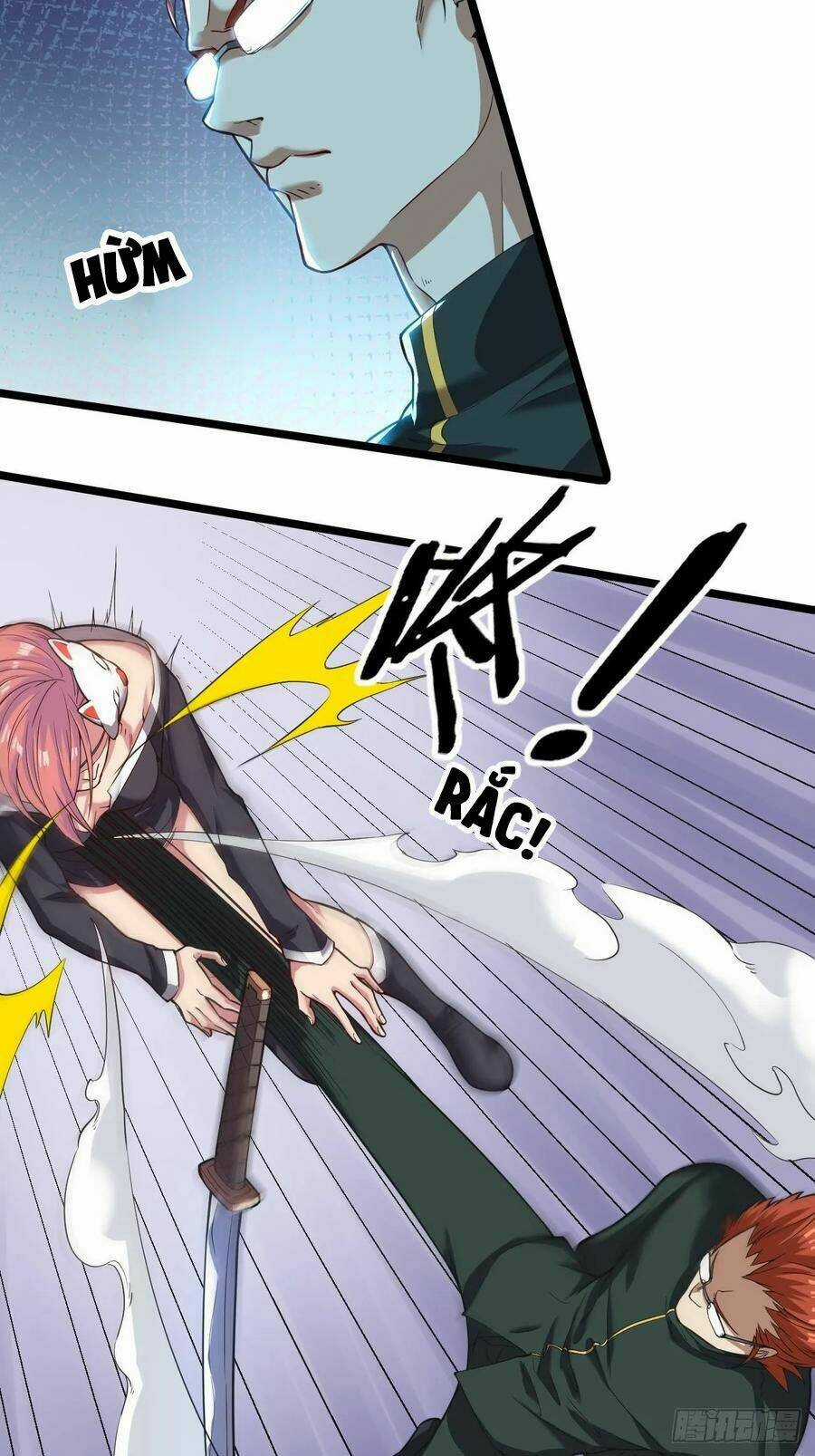 Vô Hạn Biến Dị Chapter 29 trang 28