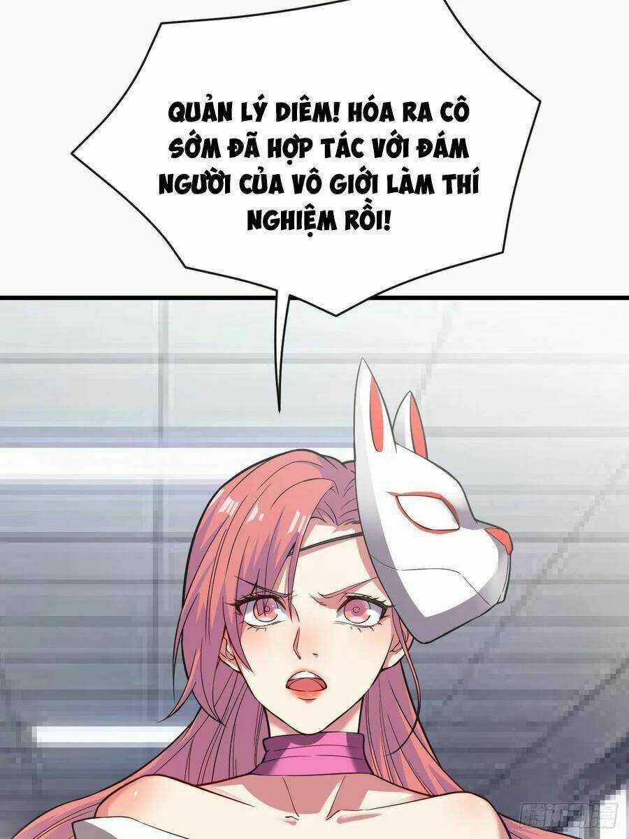 Vô Hạn Biến Dị Chapter 29 trang 3