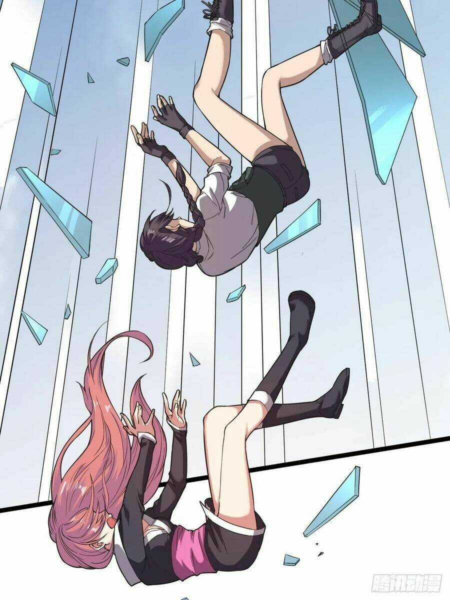 Vô Hạn Biến Dị Chapter 29 trang 31