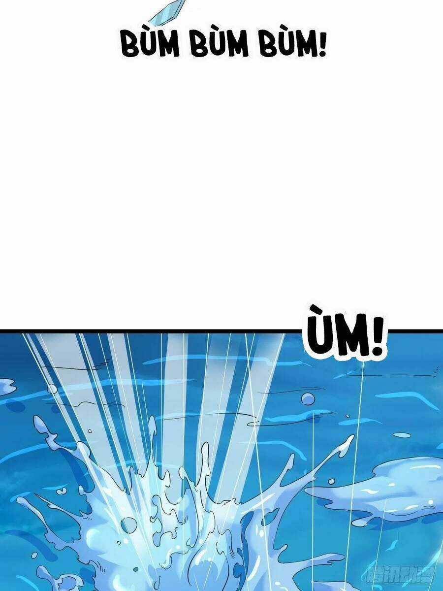 Vô Hạn Biến Dị Chapter 29 trang 32