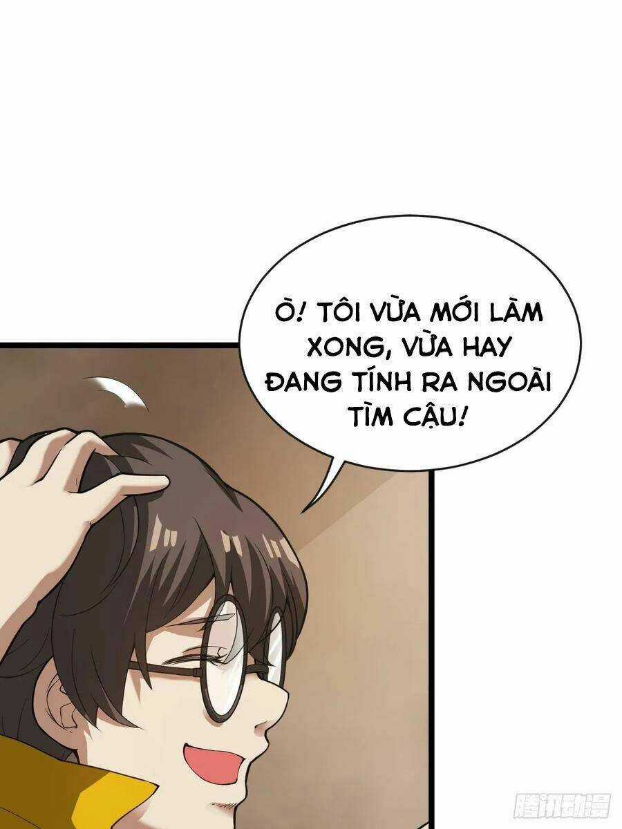 Vô Hạn Biến Dị Chapter 29 trang 39