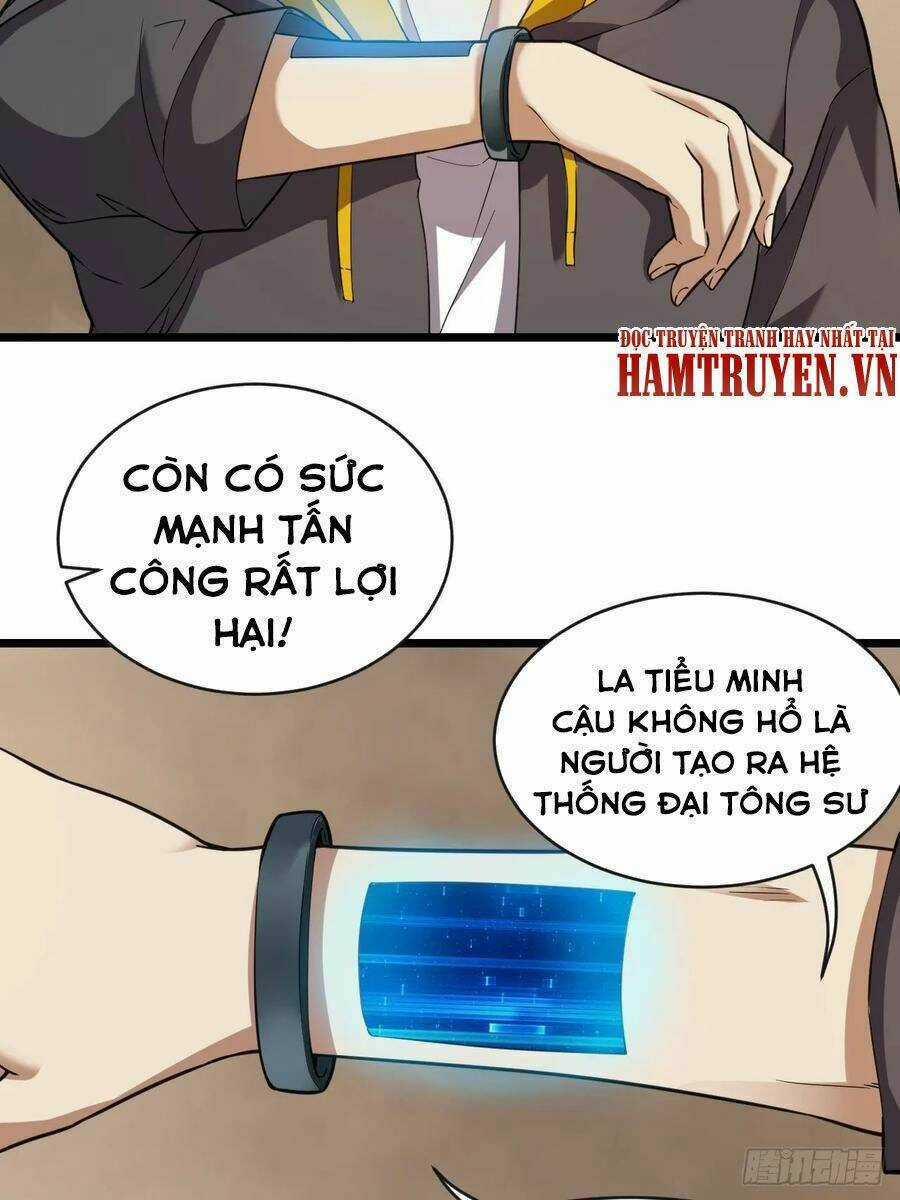 Vô Hạn Biến Dị Chapter 29 trang 41