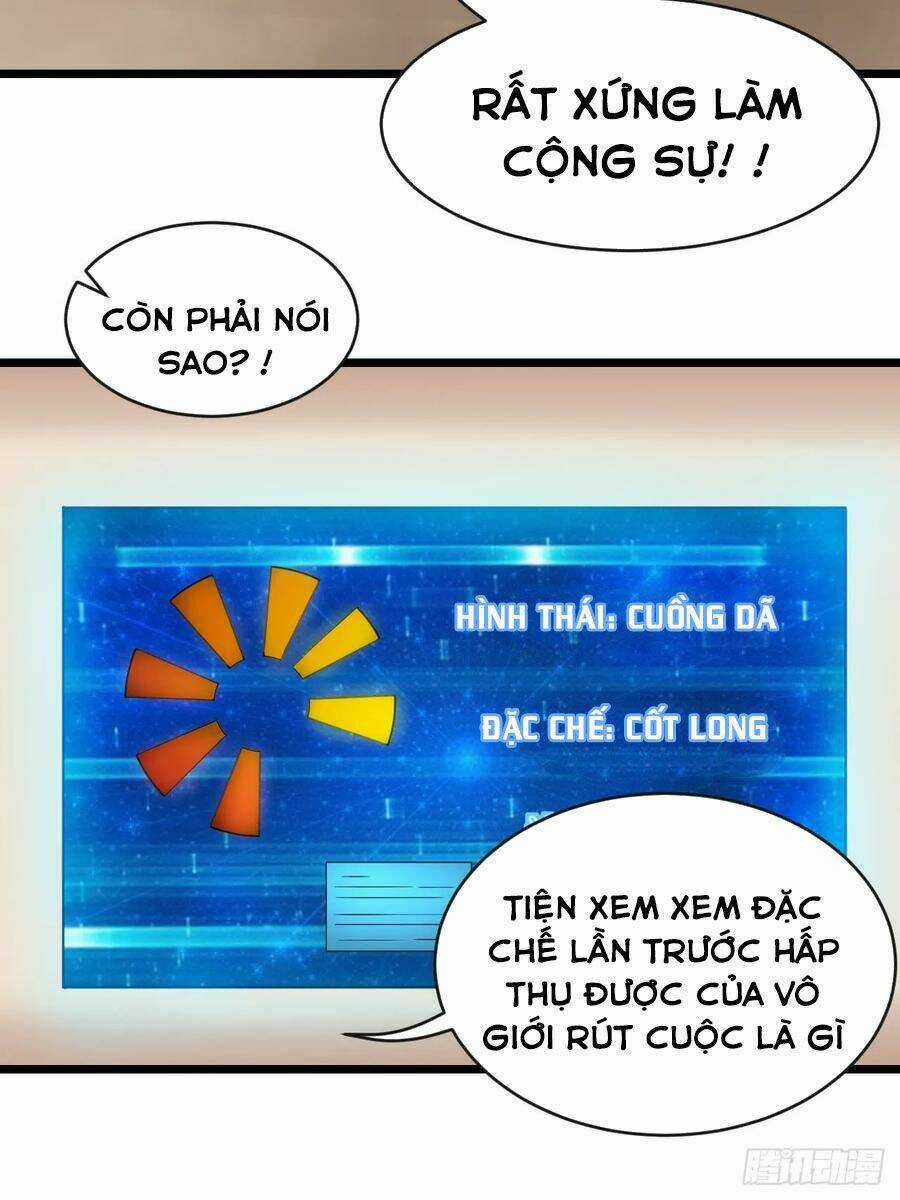 Vô Hạn Biến Dị Chapter 29 trang 42