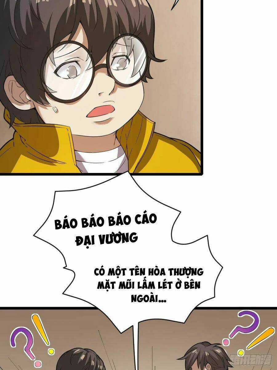 Vô Hạn Biến Dị Chapter 29 trang 44
