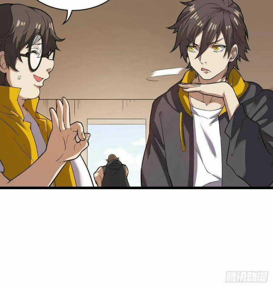 Vô Hạn Biến Dị Chapter 29 trang 47